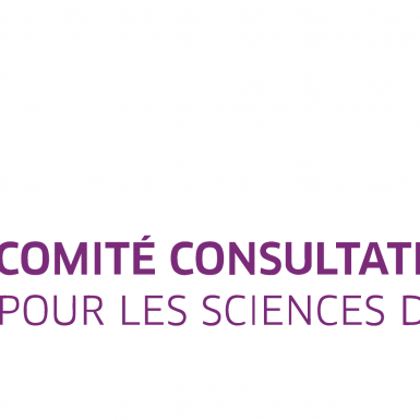 Logo du CCNE