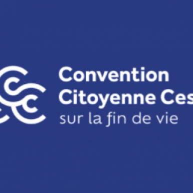 Logo de la convention citoyenne