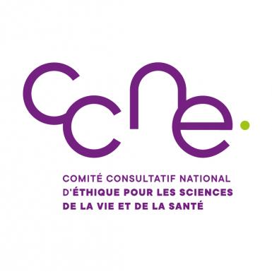 Logo du CCNE