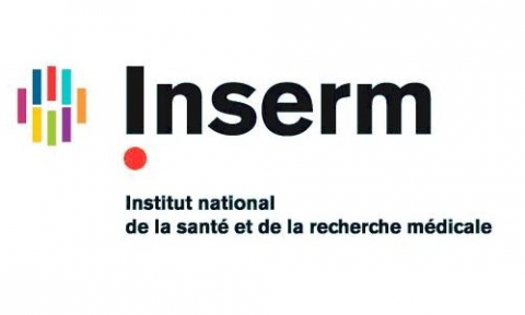 Logo de l'INSERM