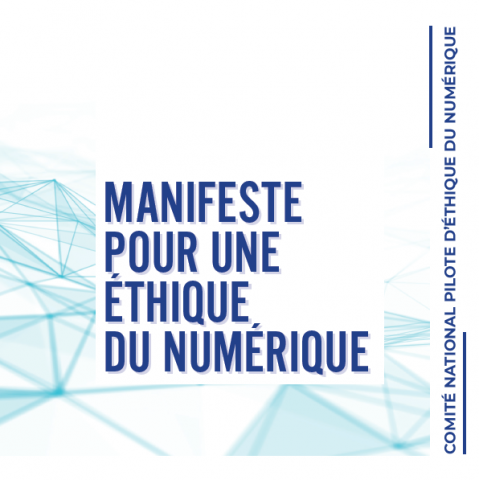 couverture du manifeste