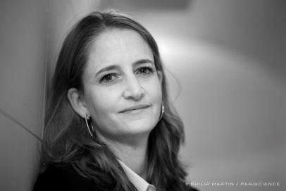Alexandra BENACHI