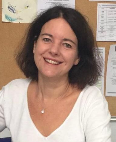 Photo de Angèle CONSOLI