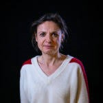 Catherine PATRAT