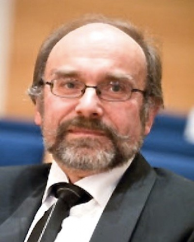 Claude DELPUECH
