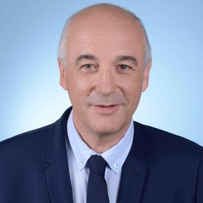 Marc DELATTE