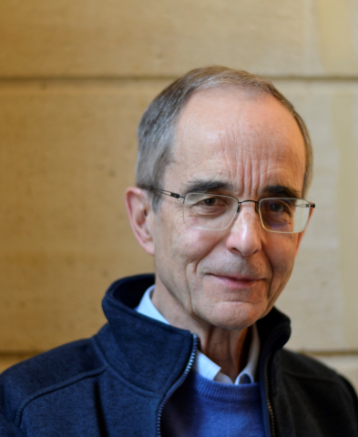 Photo de Michel BADRÉ
