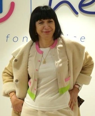 Photo de Rachel BOCHER