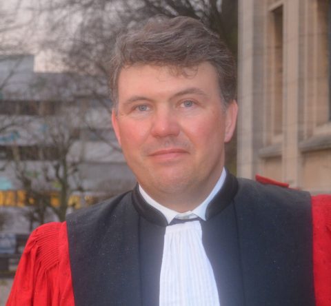 Gilles RAOUL-CORMEIL