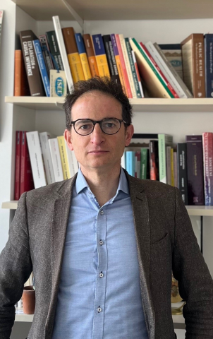 Rémy SLAMA