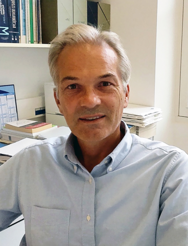 Marc Lecuit