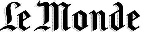 Logo du Monde