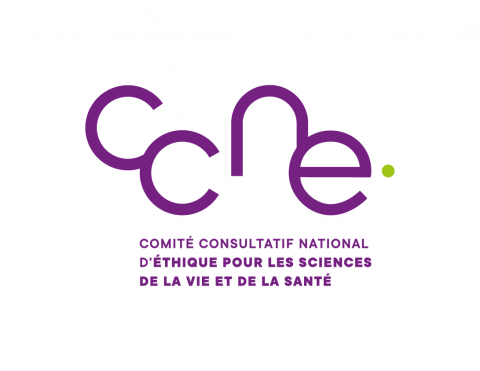 Logo du CCNE